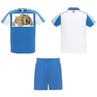 Maillot - Kit JUVE: 2 t-shirts et 1 Short Vignette