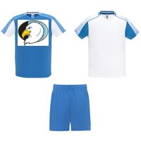 Maillot - Kit JUVE: 2 t-shirts et 1 Short Vignette
