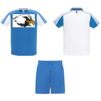 Maillot - Kit JUVE: 2 t-shirts et 1 Short Vignette