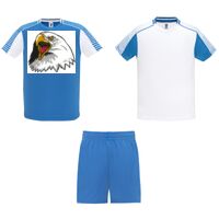 Maillot - Kit JUVE: 2 t-shirts et 1 Short Vignette