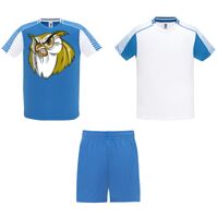 Maillot - Kit JUVE: 2 t-shirts et 1 Short Vignette