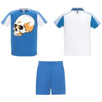 Maillot - Kit JUVE: 2 t-shirts et 1 Short Vignette
