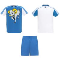 Maillot - Kit JUVE: 2 t-shirts et 1 Short Vignette