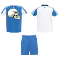 Maillot - Kit JUVE: 2 t-shirts et 1 Short Vignette