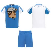 Maillot - Kit JUVE: 2 t-shirts et 1 Short Vignette