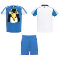 Maillot - Kit JUVE: 2 t-shirts et 1 Short Vignette