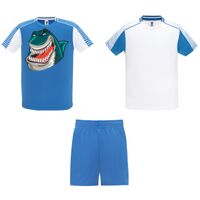 Maillot - Kit JUVE: 2 t-shirts et 1 Short Vignette