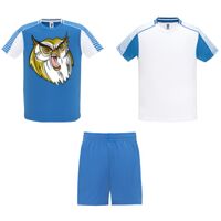 Maillot - Kit JUVE: 2 t-shirts et 1 Short Vignette