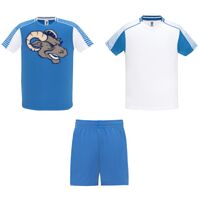 Maillot - Kit JUVE: 2 t-shirts et 1 Short Vignette