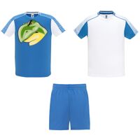 Maillot - Kit JUVE: 2 t-shirts et 1 Short Vignette
