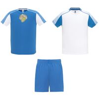 Maillot - Kit JUVE: 2 t-shirts et 1 Short Vignette