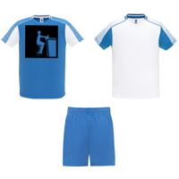 Maillot - Kit JUVE: 2 t-shirts et 1 Short Vignette