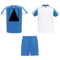Maillot - Kit JUVE: 2 t-shirts et 1 Short Vignette