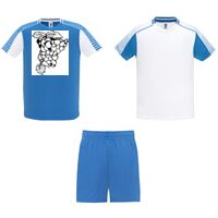 Maillot - Kit JUVE: 2 t-shirts et 1 Short Vignette