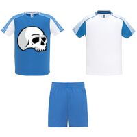 Maillot - Kit JUVE: 2 t-shirts et 1 Short Vignette