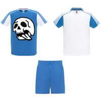 Maillot - Kit JUVE: 2 t-shirts et 1 Short Vignette