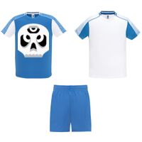 Maillot - Kit JUVE: 2 t-shirts et 1 Short Vignette