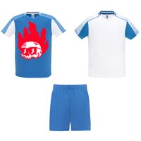 Maillot - Kit JUVE: 2 t-shirts et 1 Short Vignette