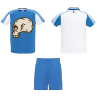 Maillot - Kit JUVE: 2 t-shirts et 1 Short Vignette