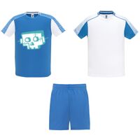 Maillot - Kit JUVE: 2 t-shirts et 1 Short Vignette