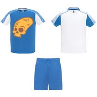 Maillot - Kit JUVE: 2 t-shirts et 1 Short Vignette