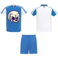 Maillot - Kit JUVE: 2 t-shirts et 1 Short Vignette