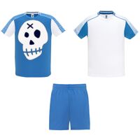 Maillot - Kit JUVE: 2 t-shirts et 1 Short Vignette