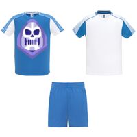 Maillot - Kit JUVE: 2 t-shirts et 1 Short Vignette