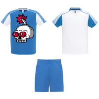 Maillot - Kit JUVE: 2 t-shirts et 1 Short Vignette