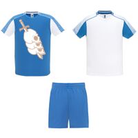 Maillot - Kit JUVE: 2 t-shirts et 1 Short Vignette