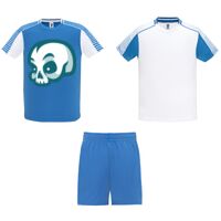 Maillot - Kit JUVE: 2 t-shirts et 1 Short Vignette