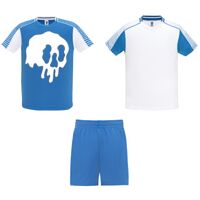 Maillot - Kit JUVE: 2 t-shirts et 1 Short Vignette