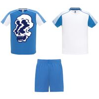 Maillot - Kit JUVE: 2 t-shirts et 1 Short Vignette