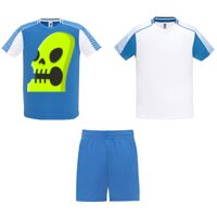 Maillot - Kit JUVE: 2 t-shirts et 1 Short Vignette