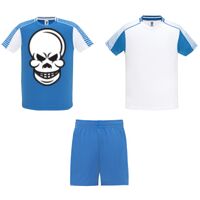 Maillot - Kit JUVE: 2 t-shirts et 1 Short Vignette