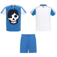 Maillot - Kit JUVE: 2 t-shirts et 1 Short Vignette