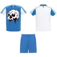 Maillot - Kit JUVE: 2 t-shirts et 1 Short Vignette