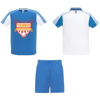Maillot - Kit JUVE: 2 t-shirts et 1 Short Vignette