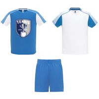 Maillot - Kit JUVE: 2 t-shirts et 1 Short Vignette