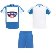 Maillot - Kit JUVE: 2 t-shirts et 1 Short Vignette