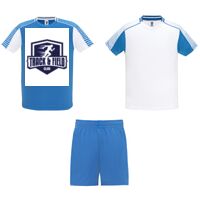 Maillot - Kit JUVE: 2 t-shirts et 1 Short Vignette