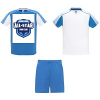 Maillot - Kit JUVE: 2 t-shirts et 1 Short Vignette
