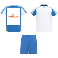 Maillot - Kit JUVE: 2 t-shirts et 1 Short Vignette