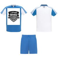 Maillot - Kit JUVE: 2 t-shirts et 1 Short Vignette