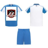 Maillot - Kit JUVE: 2 t-shirts et 1 Short Vignette