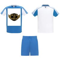 Maillot - Kit JUVE: 2 t-shirts et 1 Short Vignette