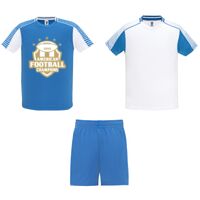 Maillot - Kit JUVE: 2 t-shirts et 1 Short Vignette