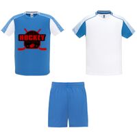 Maillot - Kit JUVE: 2 t-shirts et 1 Short Vignette