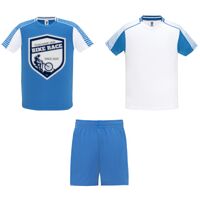Maillot - Kit JUVE: 2 t-shirts et 1 Short Vignette