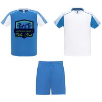 Maillot - Kit JUVE: 2 t-shirts et 1 Short Vignette